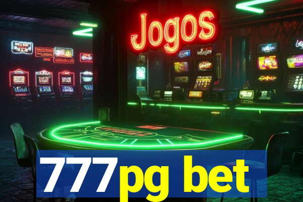 777pg bet